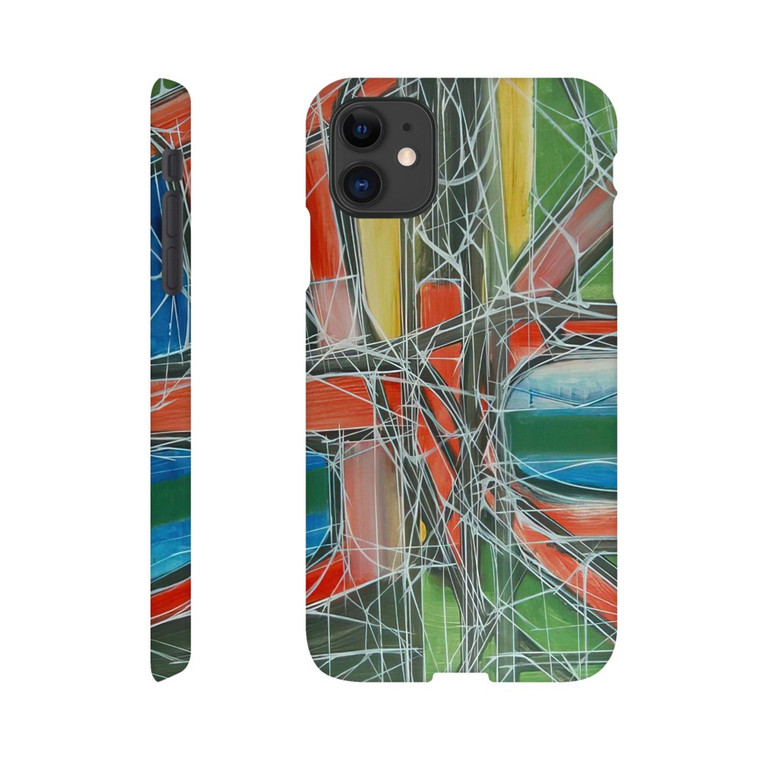 Jimmy Ernst - Untitled - 1965 N2 Slim case