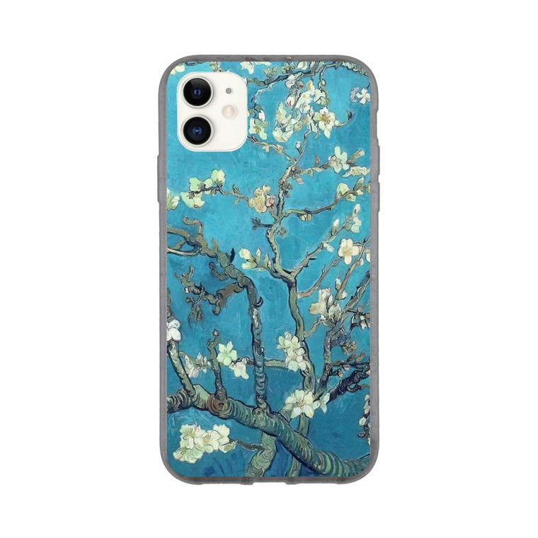 Vincent van Gogh - Branches with Almond Blossom Bio case