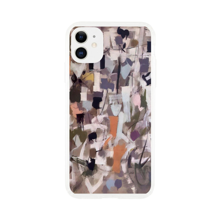 Bradley Walker Tomlin - Number 15 - 1953 Clear case