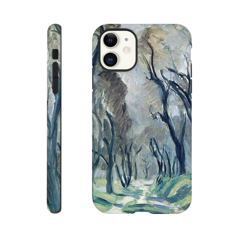 Henri Matisse  AVENUE OF OLIVE TREES 1952 Tough case