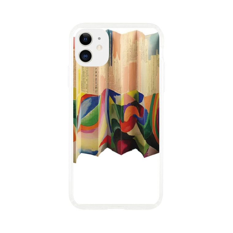 Sonia Delaunay - Prose Trans-Siberian and Little Jehanne 1913