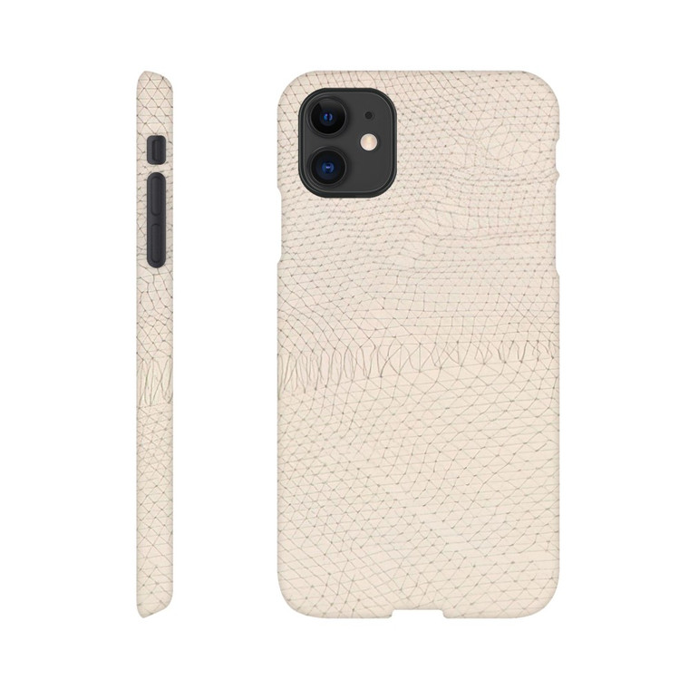 Gego - Untitled - 1970 N6 Slim case