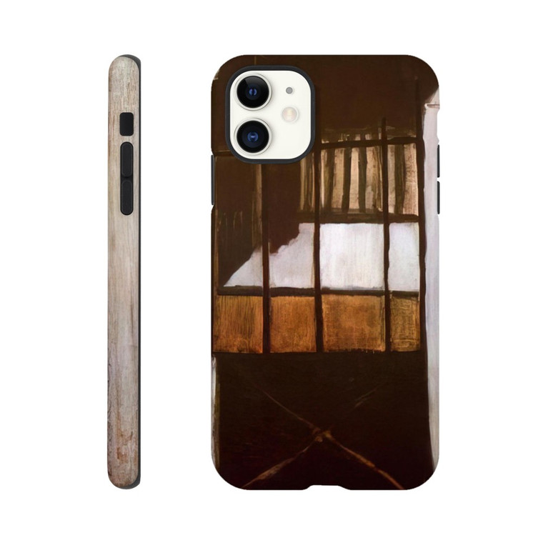 Maria Helena Vieira da Silva - Villa des Camelias - 1932 Tough case