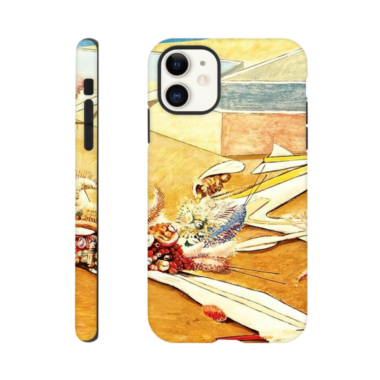 Max Ernst - Flying Horse Garden Tough case