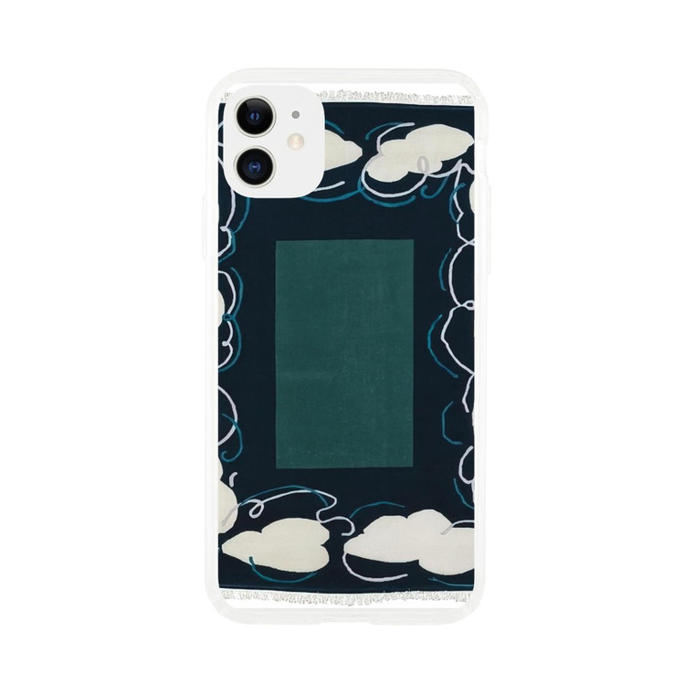 Mario Schifano - Cielo Par Terra - 1984 Clear case