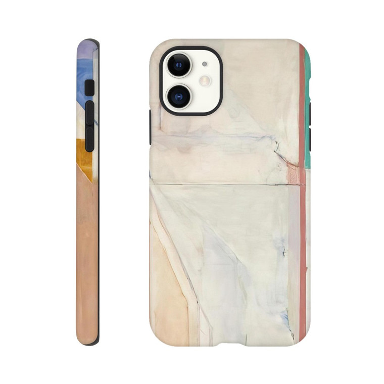 Richard Diebenkorn - Ocean Park 43 Tough case