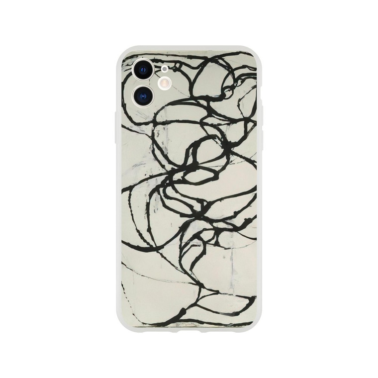 Brice Marden - Eagles Mere Set 5 - 1997 Flexi case