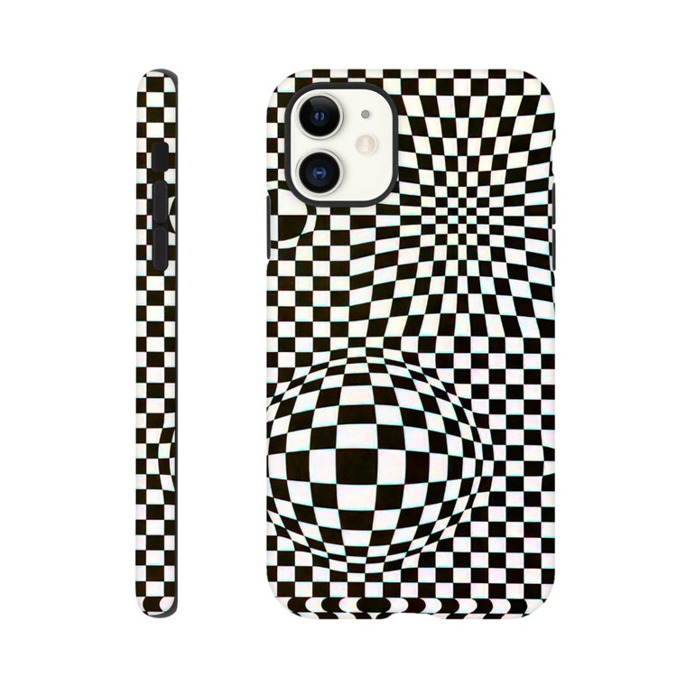 Victor Vasarely - Vega - 1957 Tough case