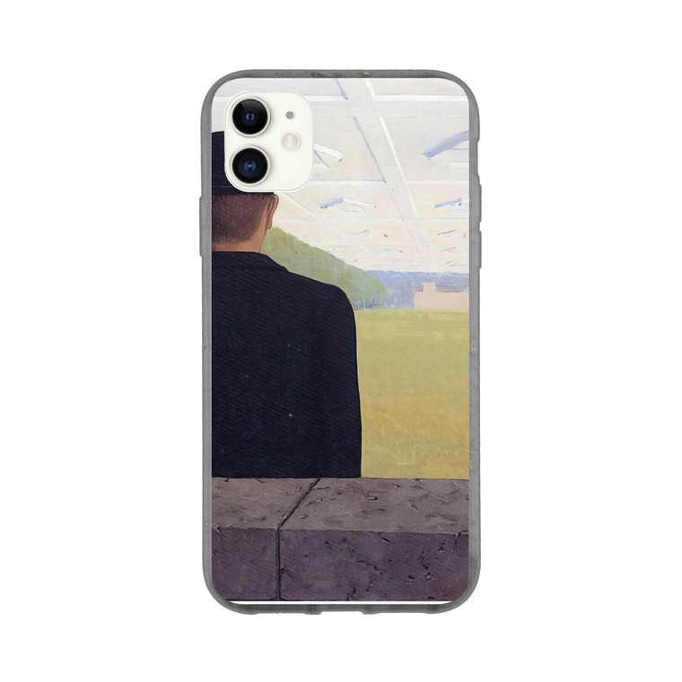 Rene Magritte - THE GREAT CENTURY 1954 Bio case