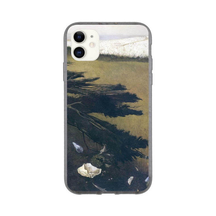 Andrew Wyeth - NOT DETECTED 47 Bio case