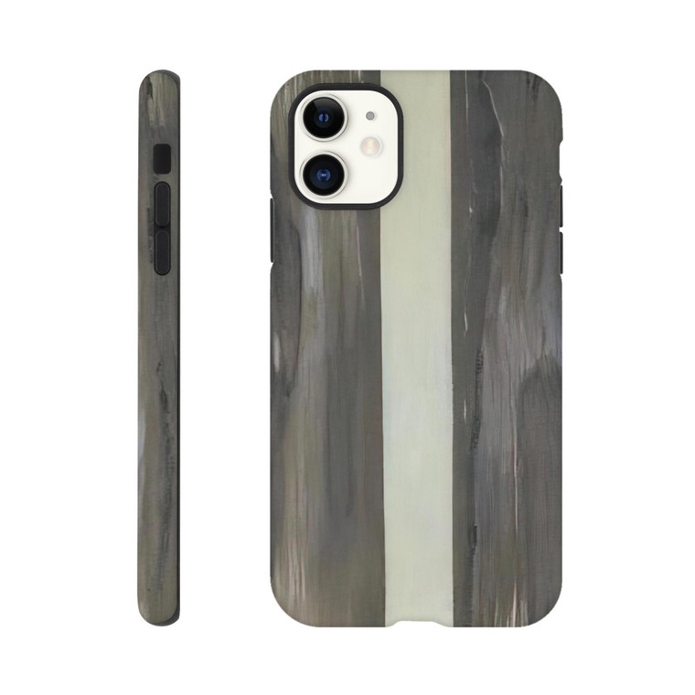 Barnett Newman - Moment Tough case