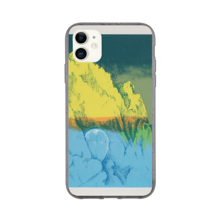 Clarence Holbrook Carter - Pilgrimage 4 - 1977 Bio case