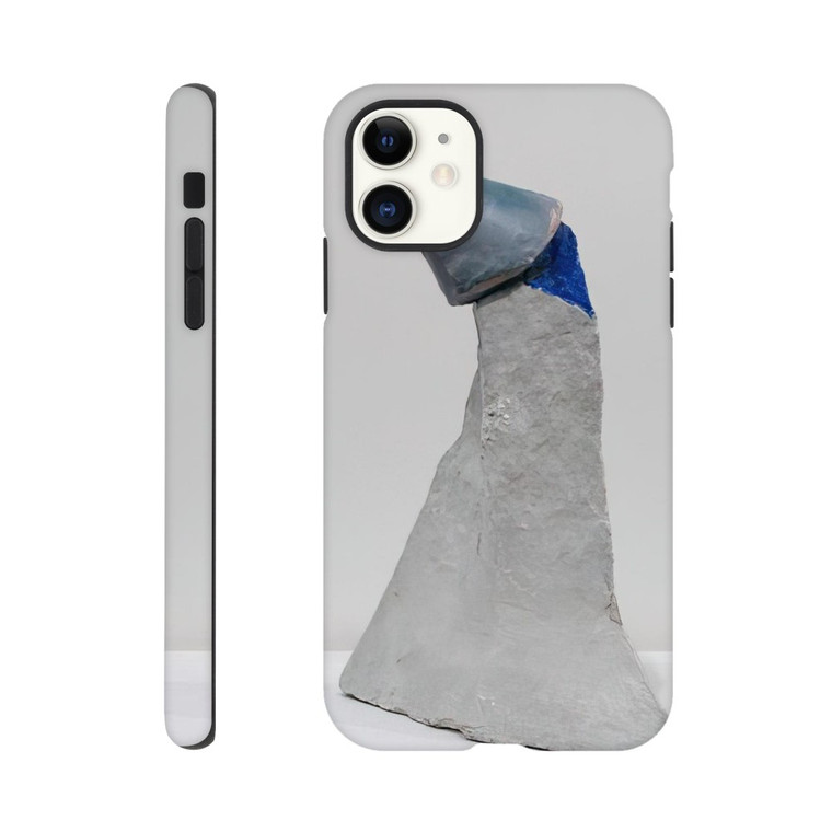 Kurt Schwitters - THE CLOWN 1947 Tough case