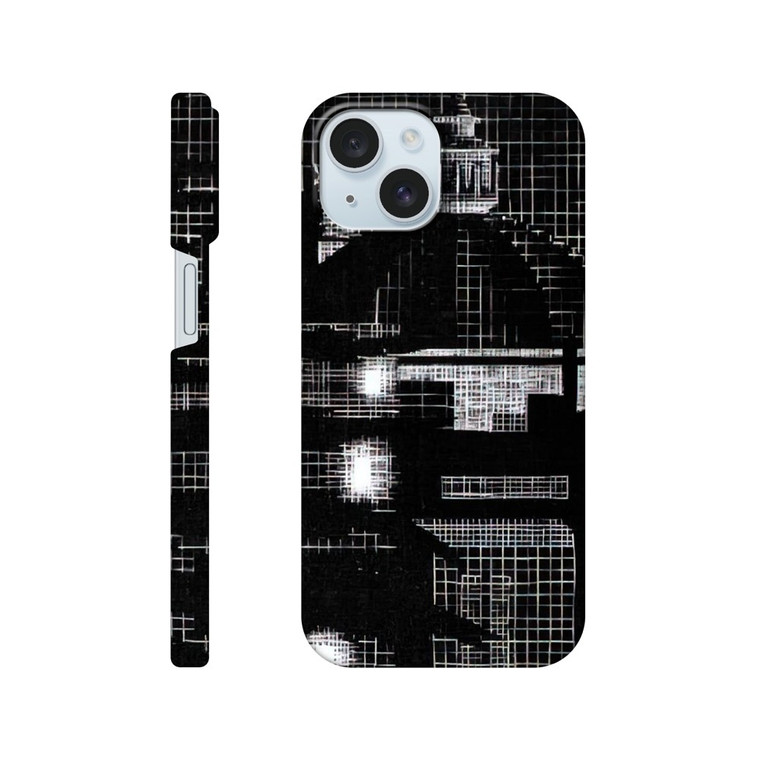 MC Escher - NOCTURNAL ROME 5 Slim case