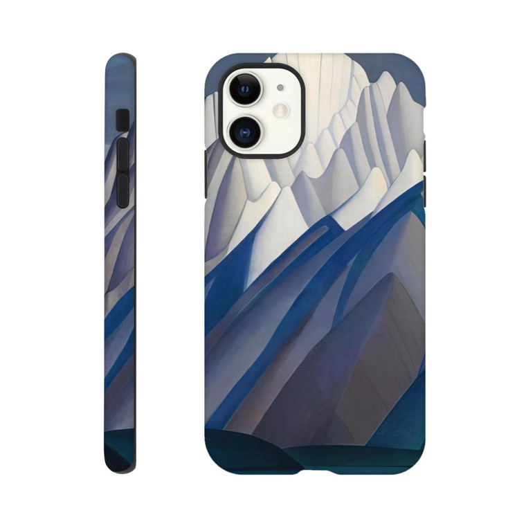 Lawren Harris - Mountain Forms - 1926 Tough case