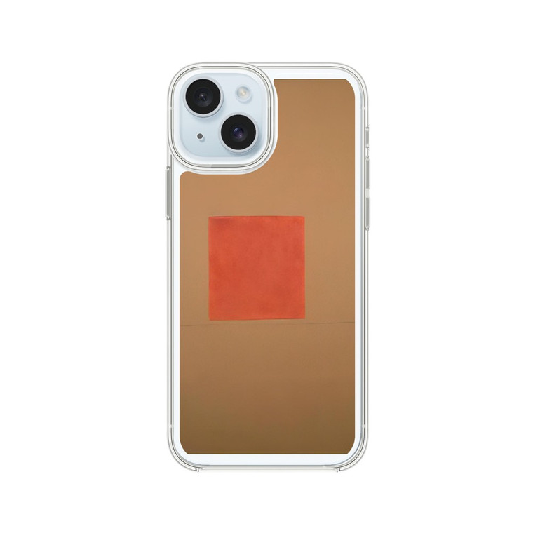 Theodoros Stamos - Delphic Sun-Box 2 - 1968 Clear case