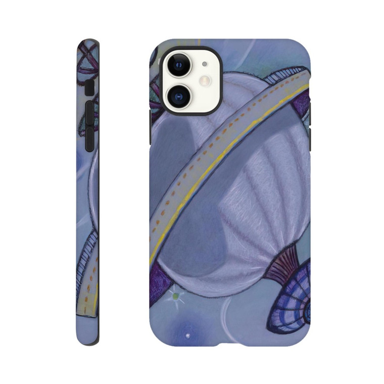 Maruja Mallo - Viajeros Del Eter - 1988 Tough case