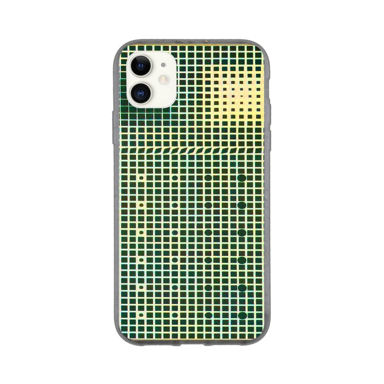 Victor Vasarely - Supernovae - 1961 Bio case