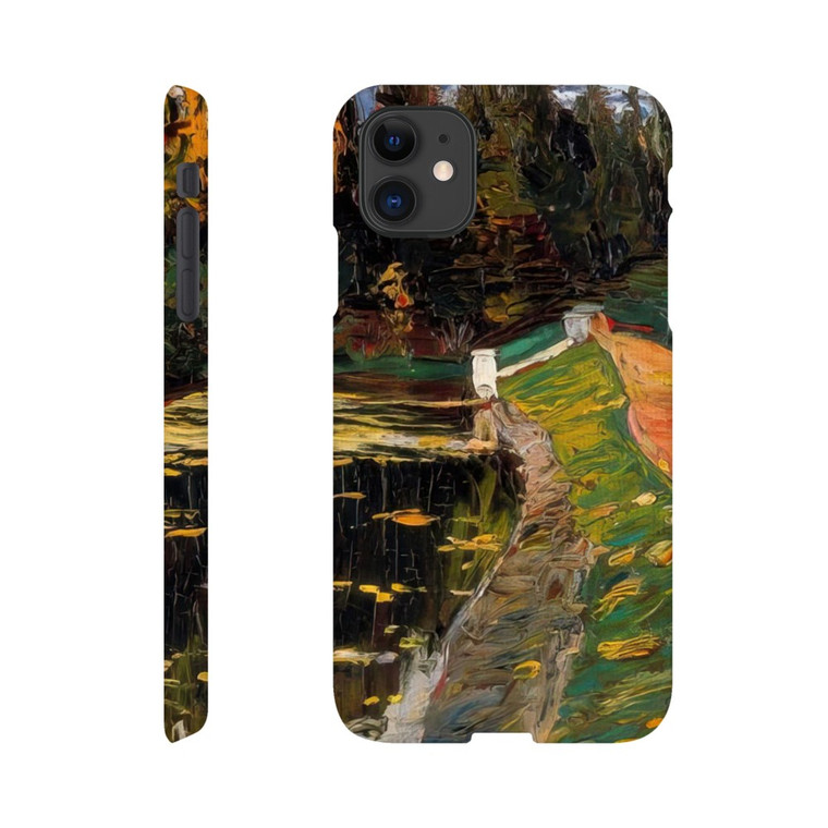 Wassily Kandinsky - NOTDETECTED189369 Slim case