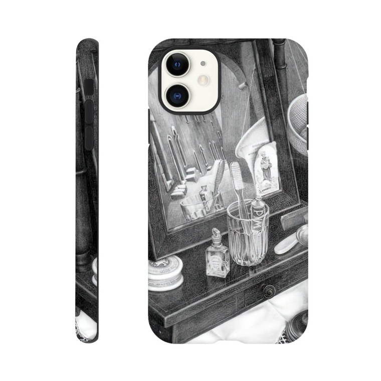 MC Escher - CANDLE MIRROR Tough case