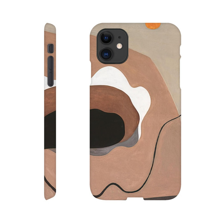 Alexander Calder - UNTITLED 1930 Slim case