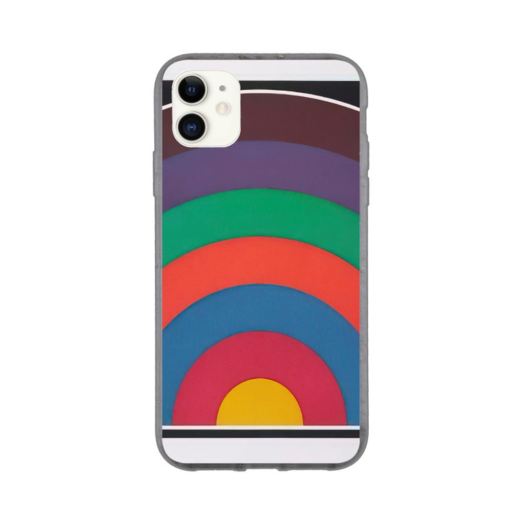 Sol LeWitt - Arc Bands Bio case