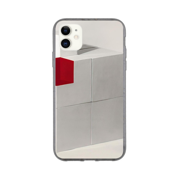 Lygia Pape - Eye of Guara  6 - 1983 Bio case