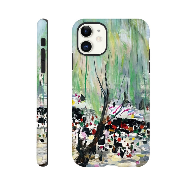 Wu Guanzhong - Love in Fangzhuang - 2002 Tough case