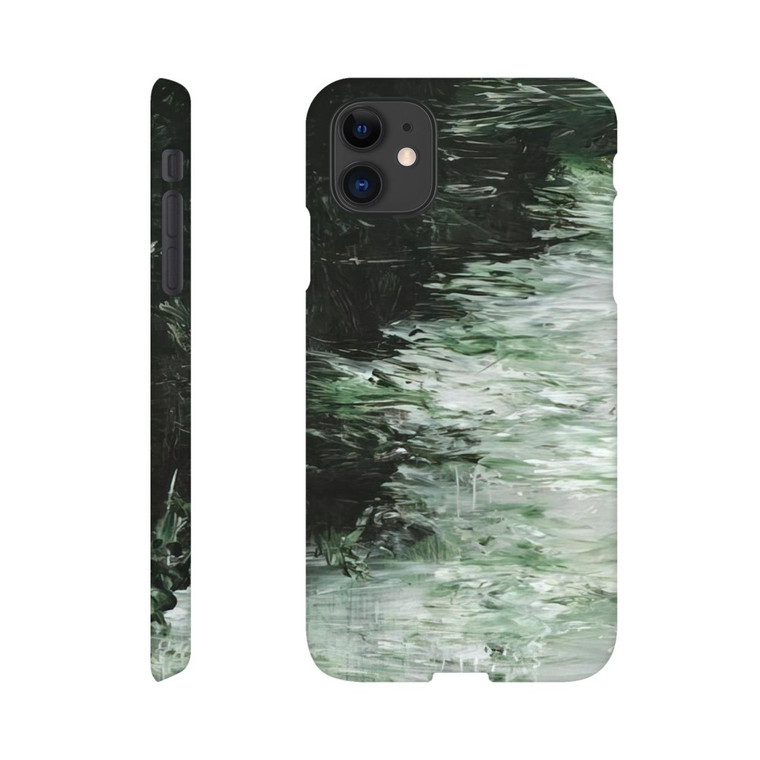 Cy Twombly - Untitled Part VII Slim case