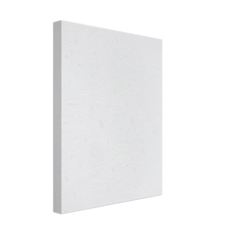 Dadamaino  Linconscio razionale  1976 Canvas