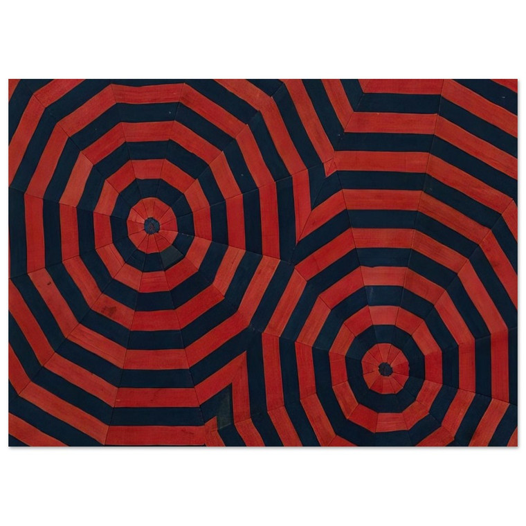 Louise Bourgeois  UNTITLED 2005 1 Fine Art Poster / Art Print