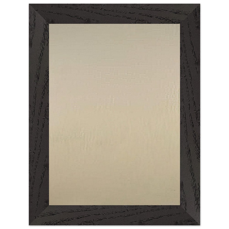 Brice Marden  No Test  1970 Premium Wooden Framed Art Print / Poster