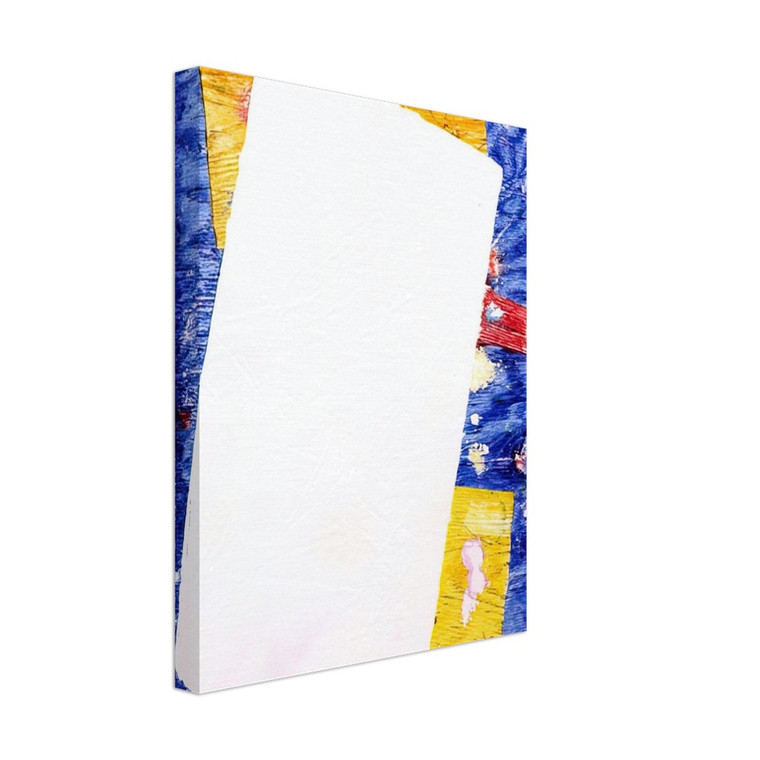 Sam Francis  SFM83458 Canvas