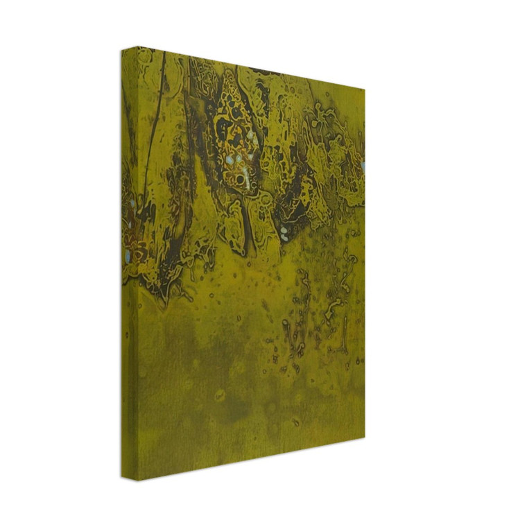 Hiroyuki Tajima  Popox  1964 Canvas