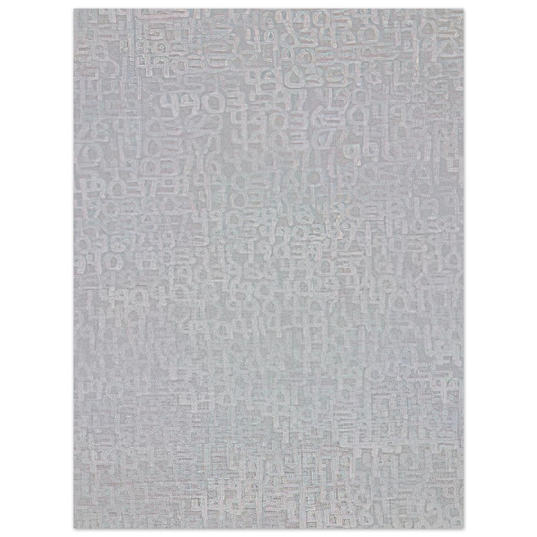 Roman Opalka  19651   Detail 4894231  4914799  Conceptual Art Aluminum Print