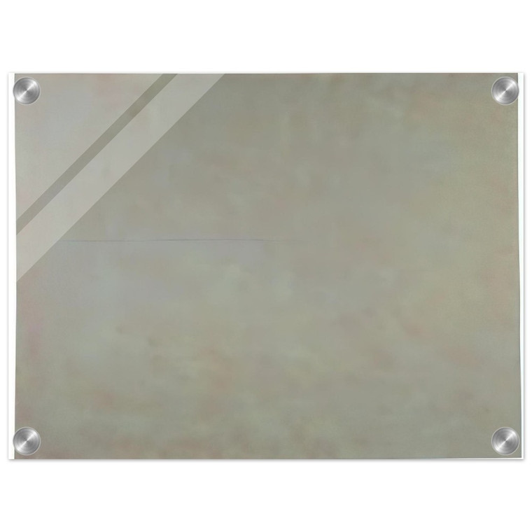 Theodoros Stamos  Infinity Field Olympia II  1969 Acrylic Print