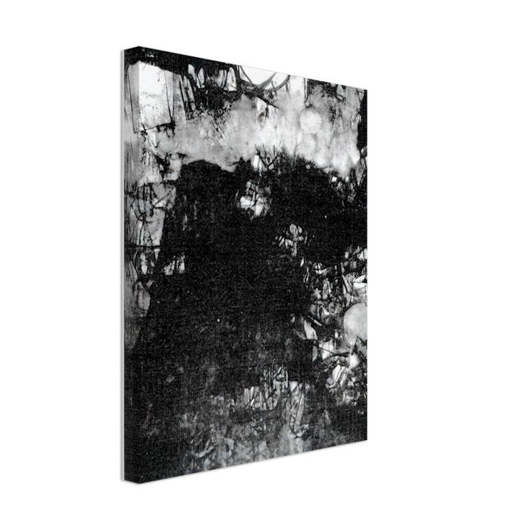 Edward Corbett  Untitled  1951 N5 Canvas