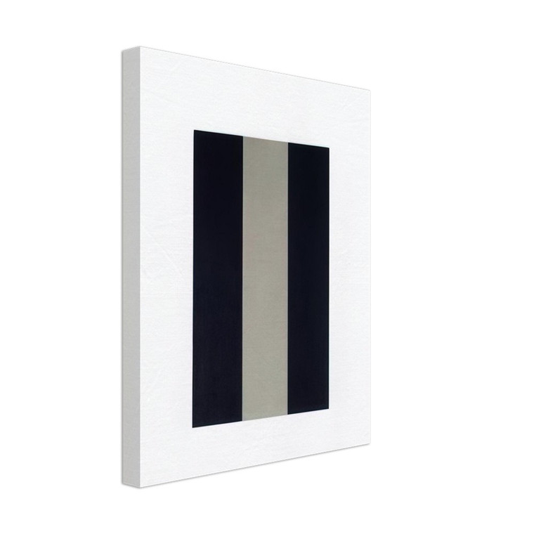 Brice Marden  Star for Patti Smith  1974 Canvas