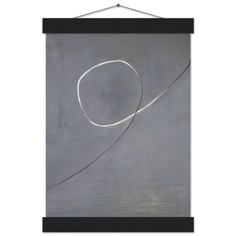 Alexander Calder  UNTITLED 1930 2 Museum-Quality Matte Paper Poster with Hanger