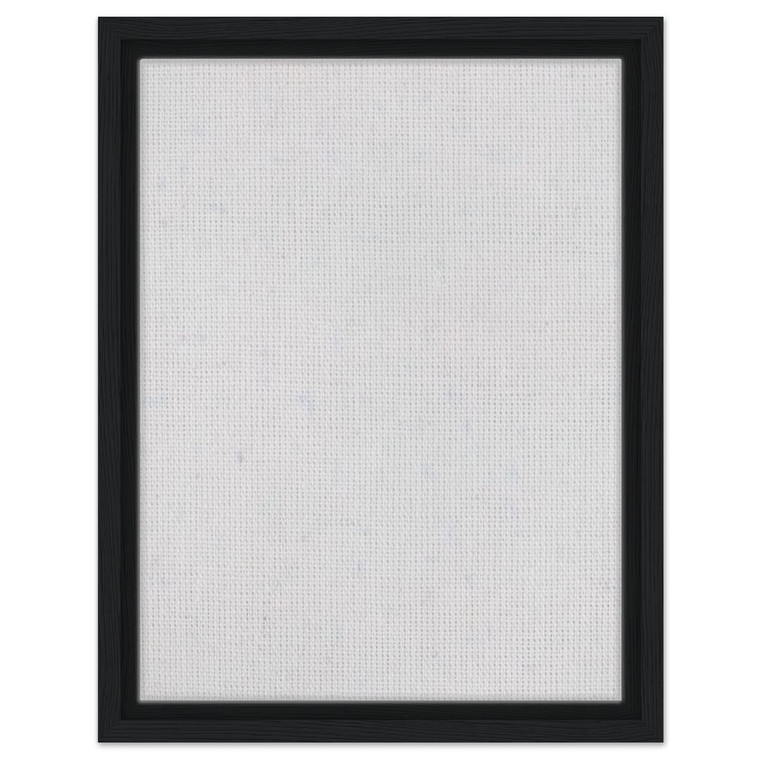 Dadamaino  Linconscio razionale  1976 Framed Canvas