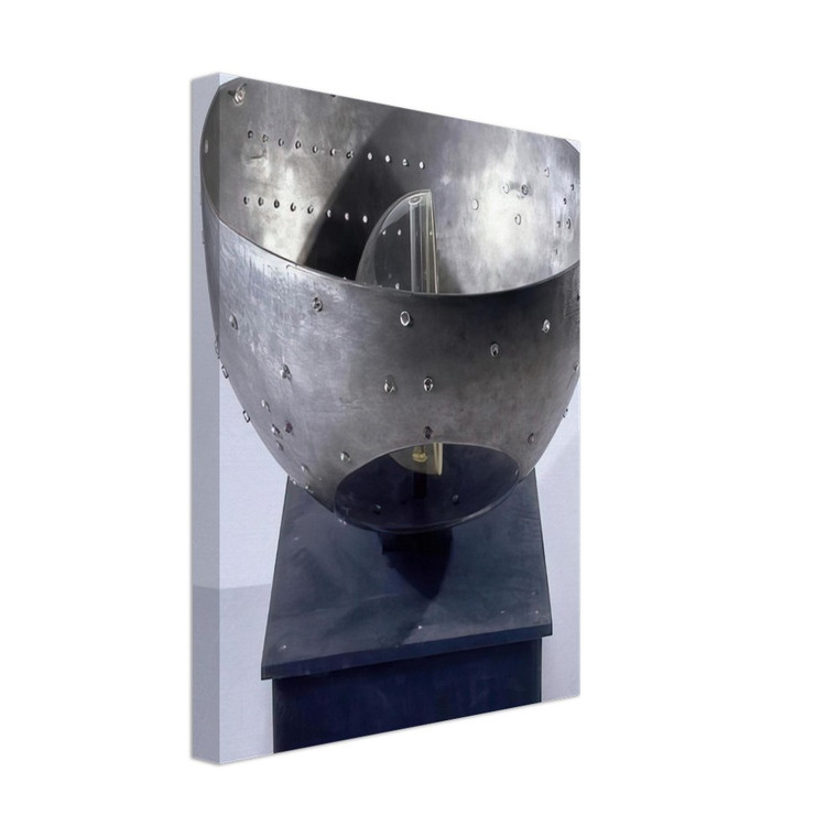 Ernst Wilhelm Nay  Untitled  1967 N9 Canvas