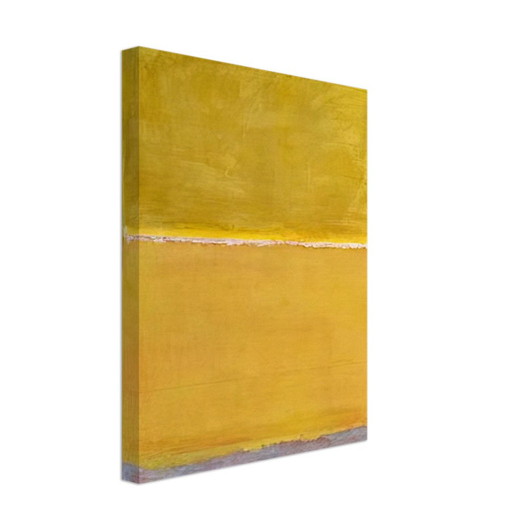 Mark Rothko  Untitled  1952 N1 Canvas