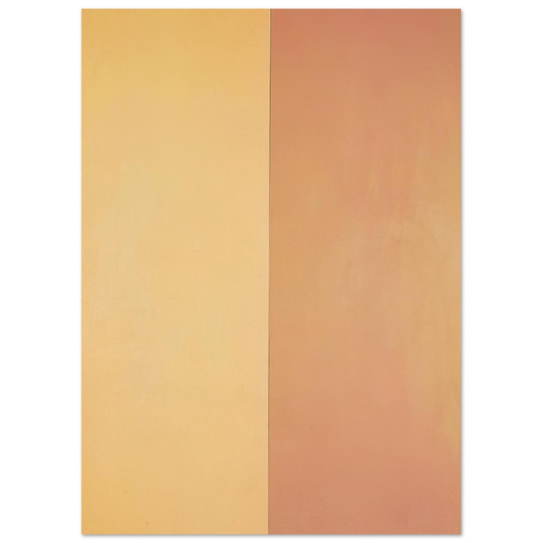 Brice Marden  Blunder  1969 Fine Art Poster / Art Print