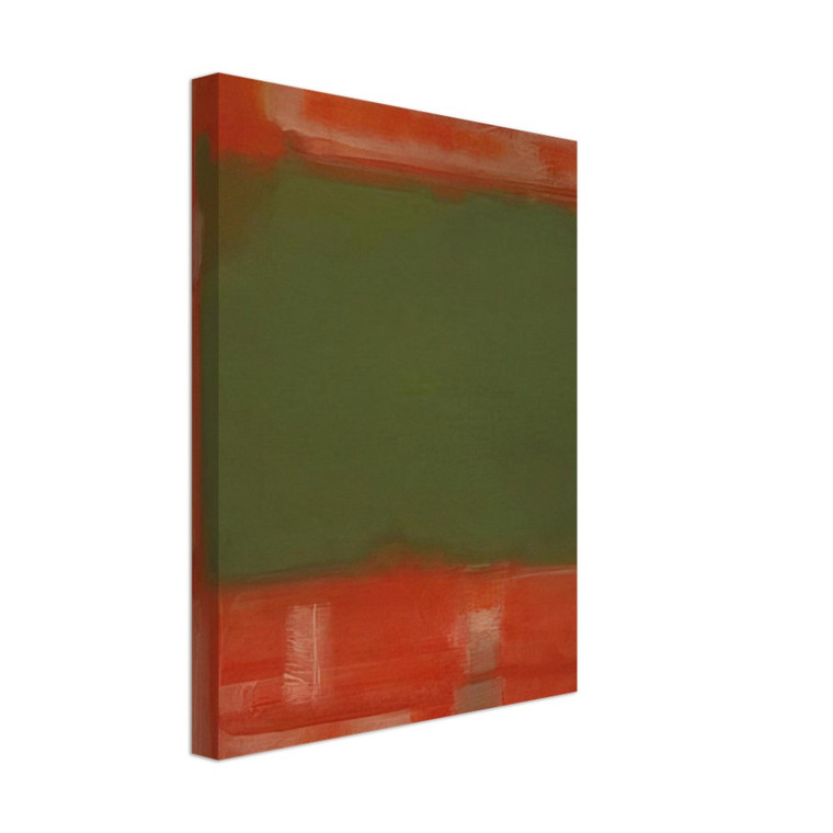 Mark Rothko  No24  1949 Canvas