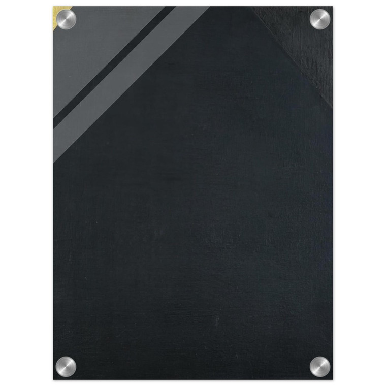 Mira Schendel  Untitled  1981 N3 Acrylic Print