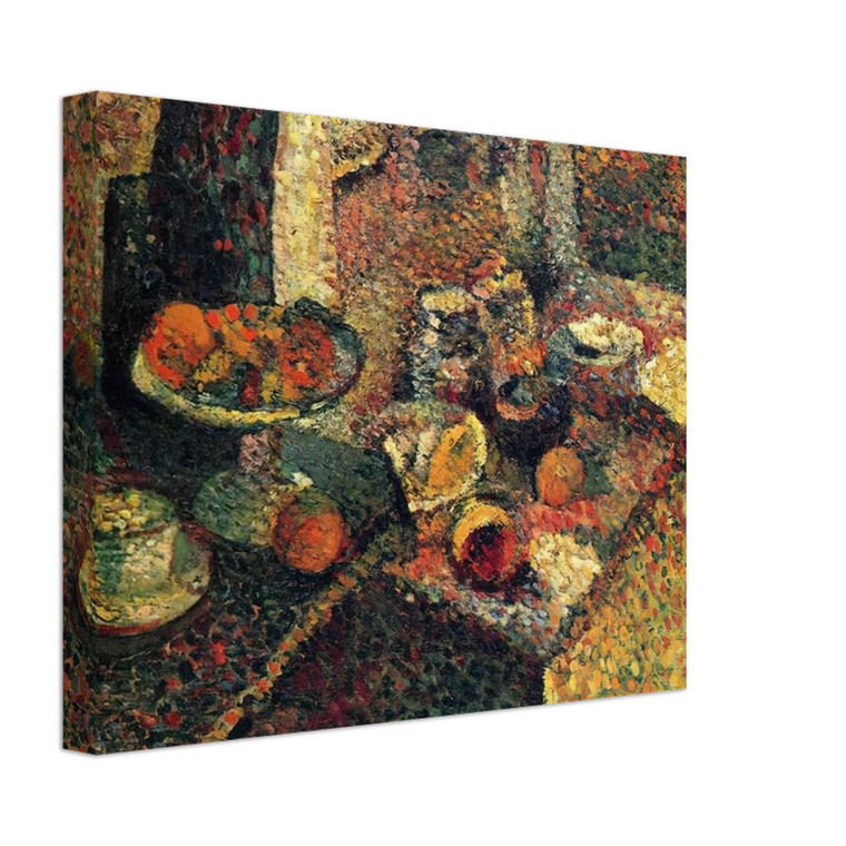 Henri Matisse  STILL LIFE N1 Canvas