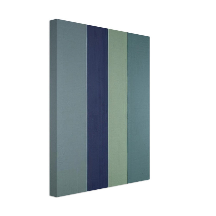 Brice Marden  To Corfu  1976 Canvas