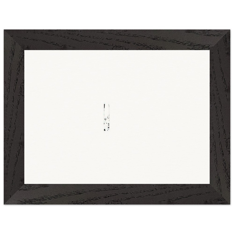 Antoni Tapies  HEAD 1995 Premium Wooden Framed Art Print / Poster