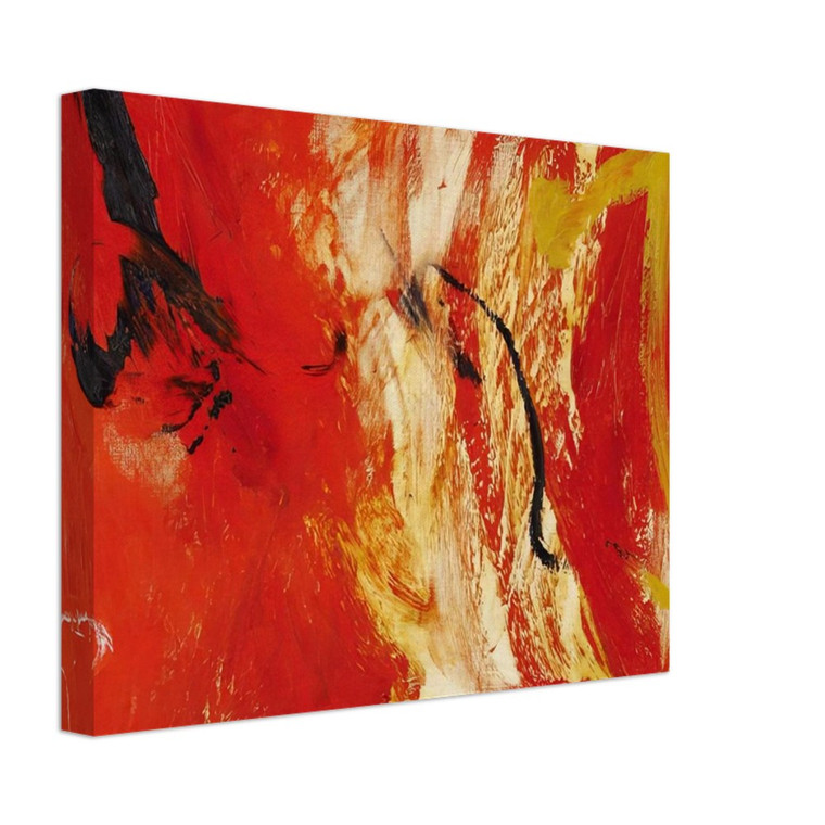 Jiro Yoshihara  Untitled  1960 N10 Canvas