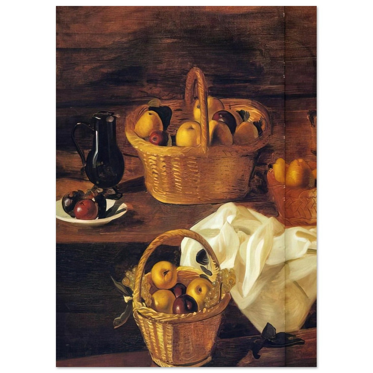 Andre Derain  STILL LIFE 1 N1 Fine Art Poster / Art Print
